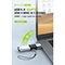 مبدل Type-C به USB باوین مدل OTG-01